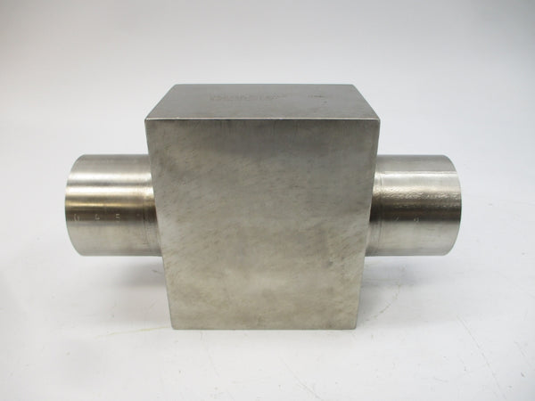 ITT 2-316L-RA25MAX (AS PICTURED) NSNP