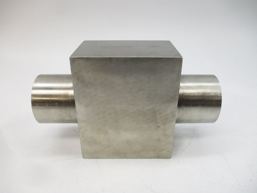 ITT 2-316L-RA25MAX (AS PICTURED) NSNP