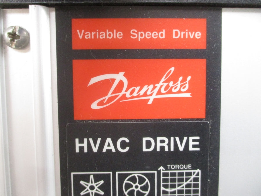 DANFOSS 175H2909 3511HV-AC 380-415V NSNP