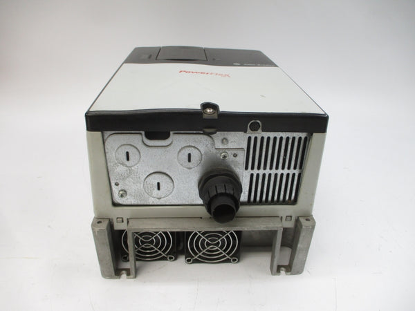 INDUSTRIAL SPARE PART 20AD022A0AYNANNN SER. A F/W 2.007 432-528VAC 22A UNMP