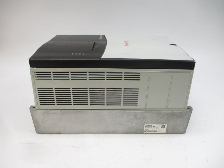 ALLEN BRADLEY 20AD022A0AYNANNN SER. A F/W 2.007 432-528VAC 22A UNMP