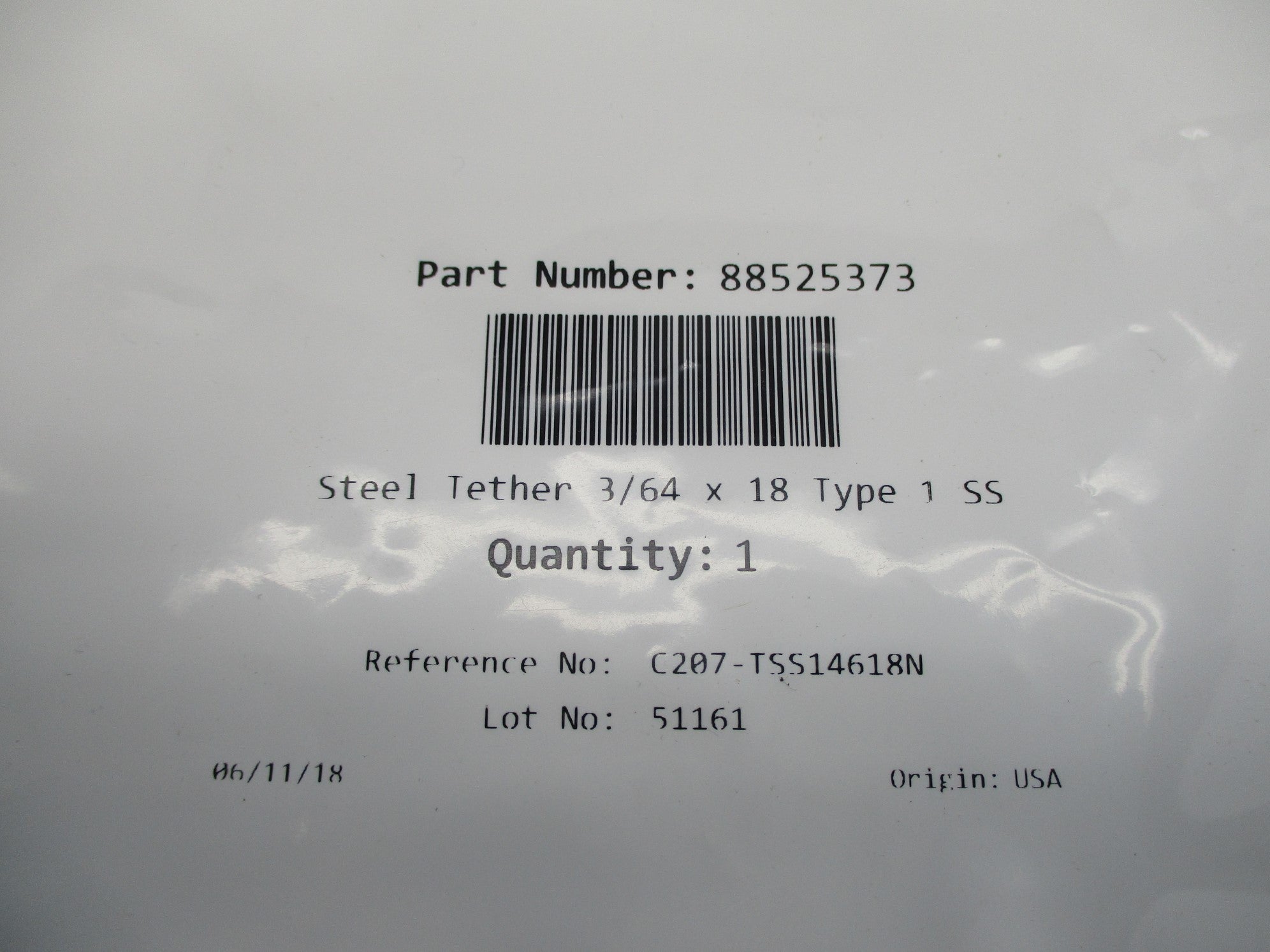 INDUSTRIAL MRO 88525373 NSMP
