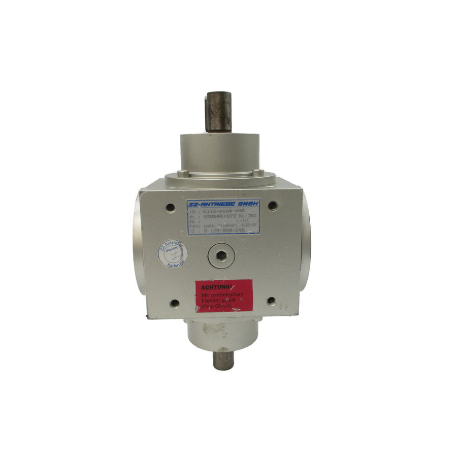 ZZ-ANTRIEBE K110-0164-005 NSNP