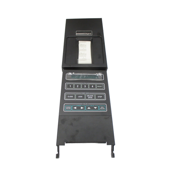 STAGE 3 762650-898 NSNP