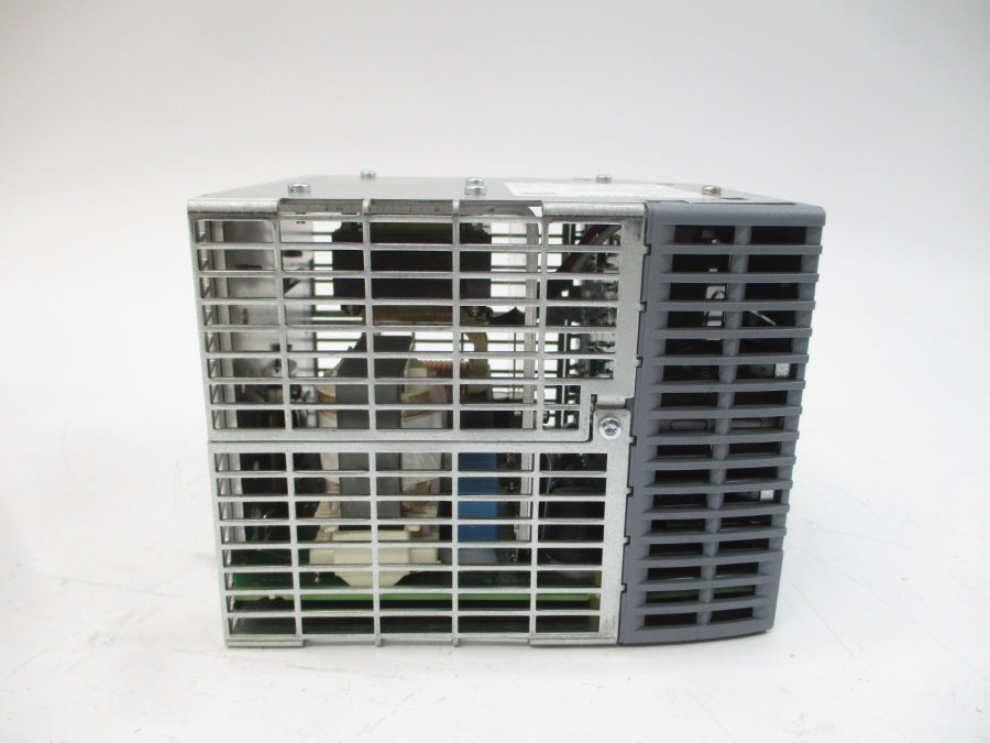 SIEMENS 6EP1336-2BA10 120/230VAC 7.5/3.5A NSMP