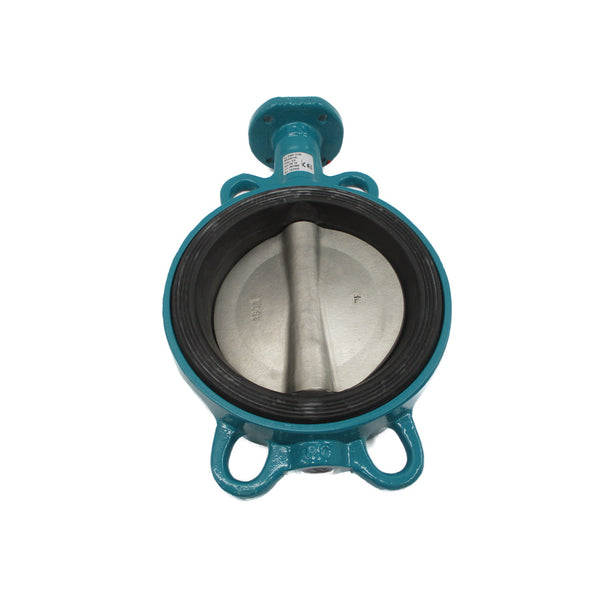 GEMU D4800150 WS32A1HL 6" NSNP