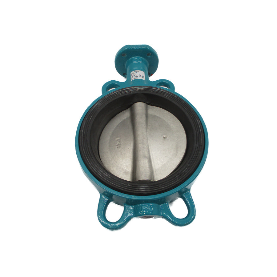 GEMU D4800150 WS32A1HL 6" NSNP