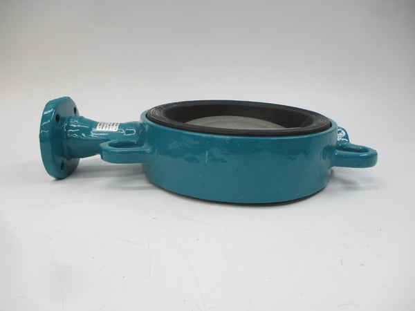 GEMU D4800150 WS32A1HL 6" NSNP