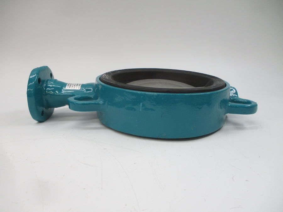 GEMU D4800150 WS32A1HL 6" NSNP