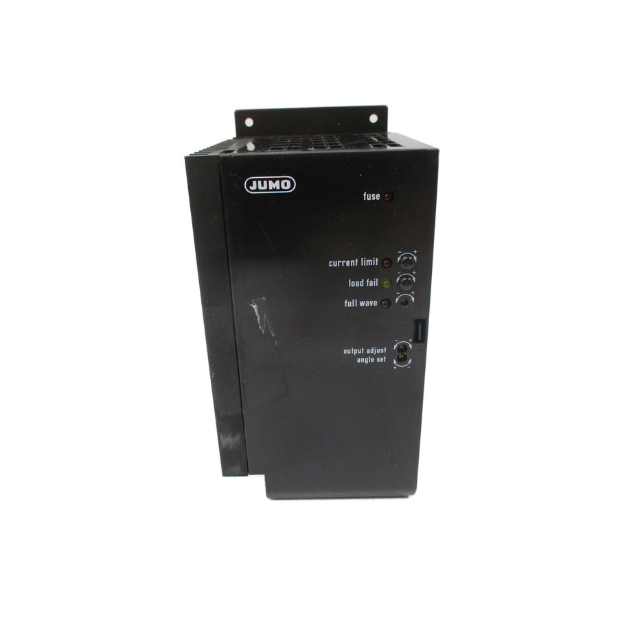 JUMO TYA-110/3.25.460 460VAC NSNP