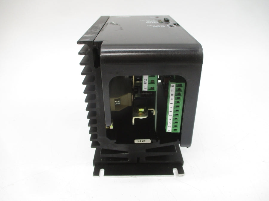 JUMO TYA-110/3.25.460 460VAC NSNP