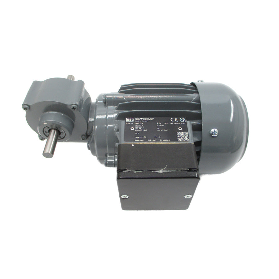 WEG ODG534 230/400V 0.75/0.43A NSNP
