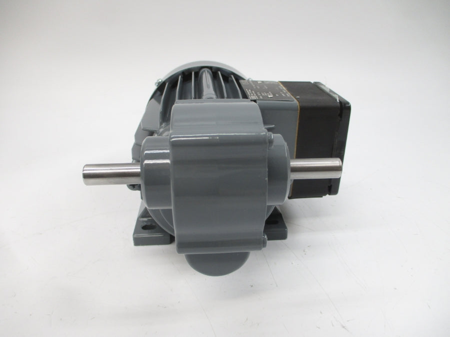 WEG ODG534 230/400V 0.75/0.43A NSNP