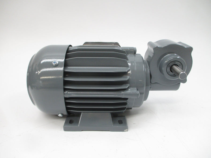 WEG ODG534 230/400V 0.75/0.43A NSNP