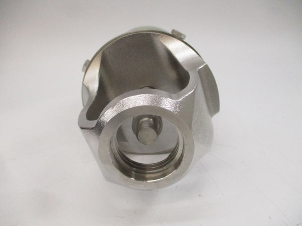 SPX W8100018 4" (AS PICTURED) NSNP