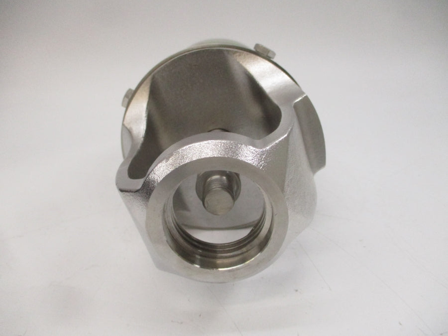 SPX W8100018 4" (AS PICTURED) NSNP