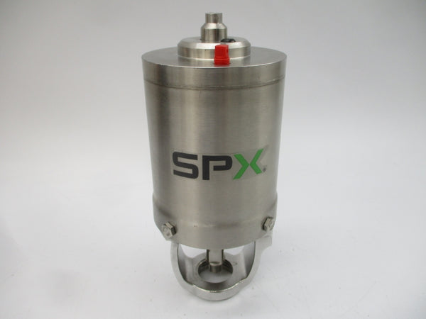 SPX W8100018 4" (AS PICTURED) NSNP
