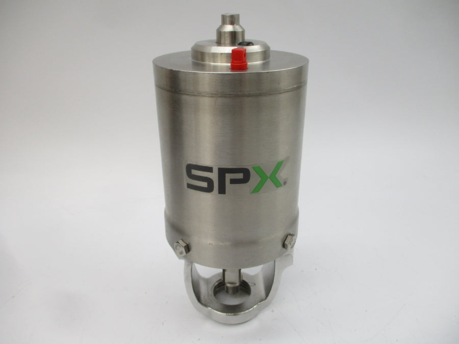 SPX W8100018 4" (AS PICTURED) NSNP
