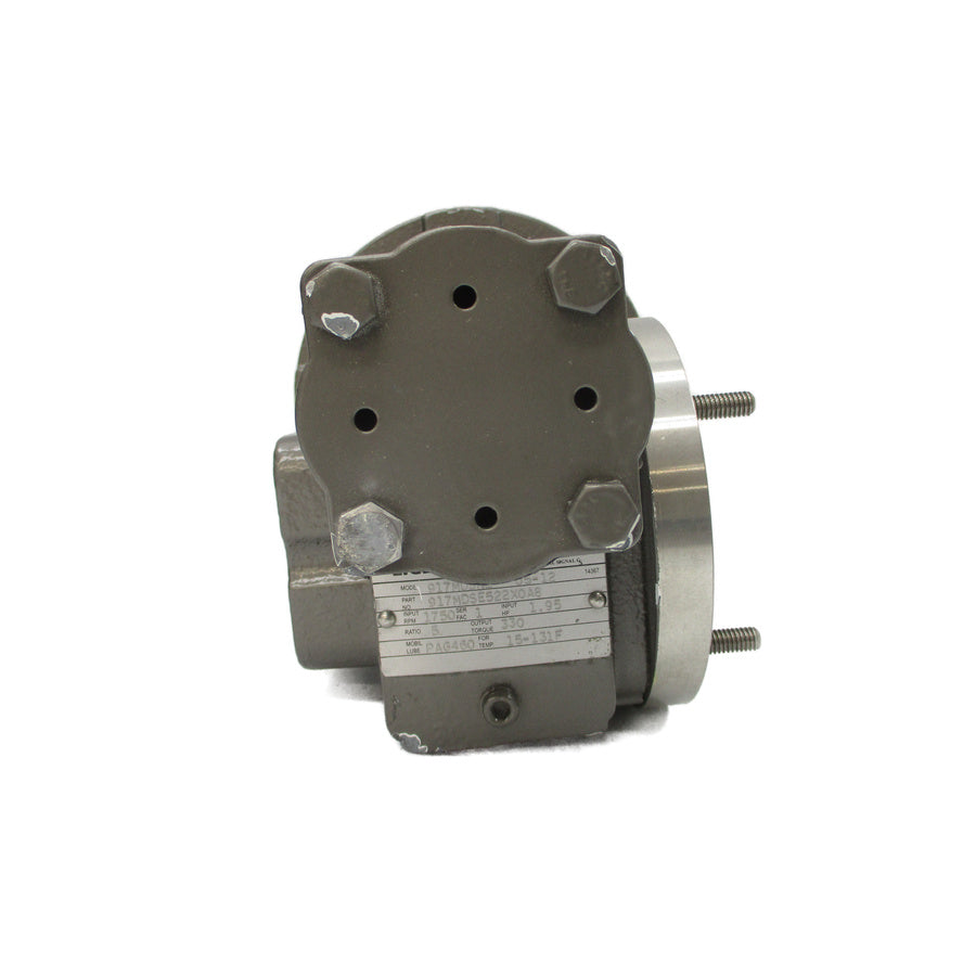LIGHTNIN 917MDSNE 917MDSE522X0A8 NSNP
