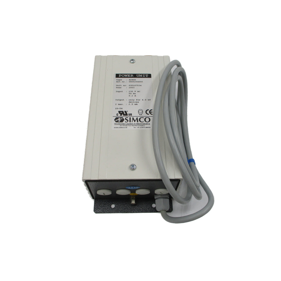 SIMCO A2A4S 0805254000 230VAC 0.2A NSNP