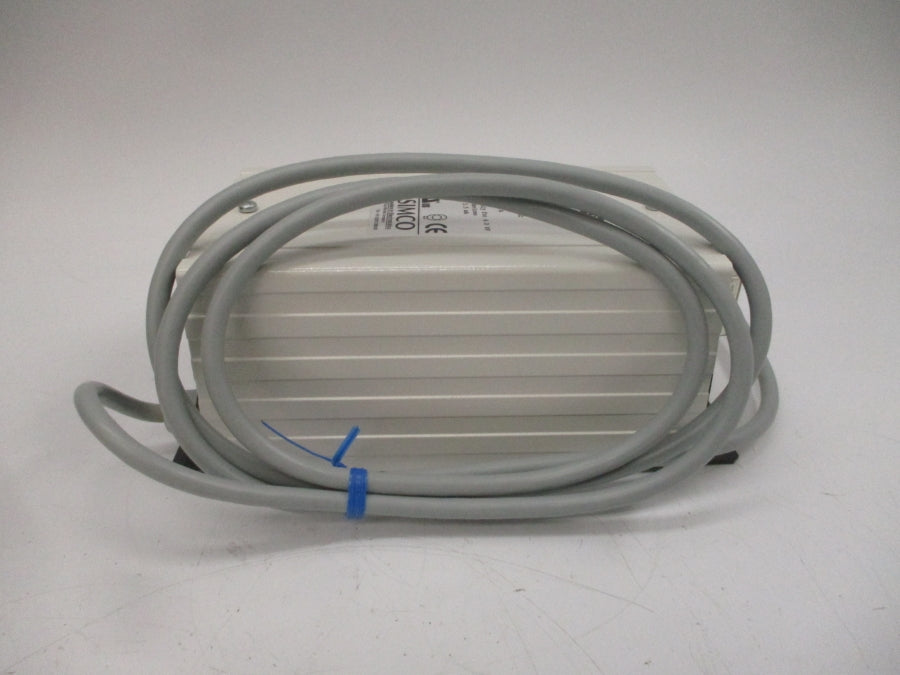 SIMCO A2A4S 0805254000 230VAC 0.2A NSNP