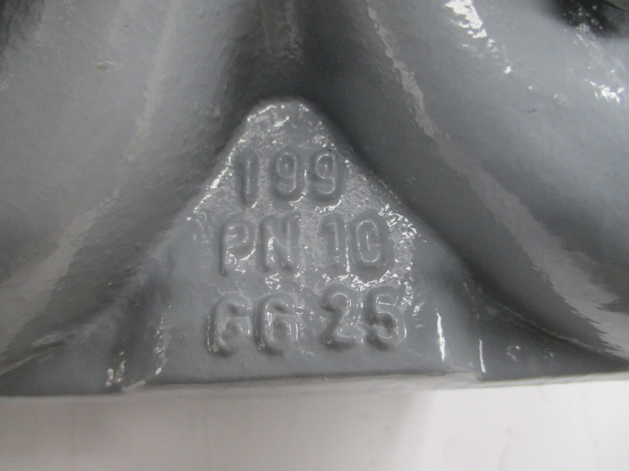 GEMU 69840D1852L4AP 230V 2" NSNP