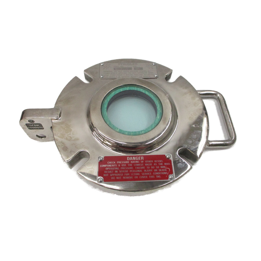 PFAUDLER 3Z27444 150PSI NSNP