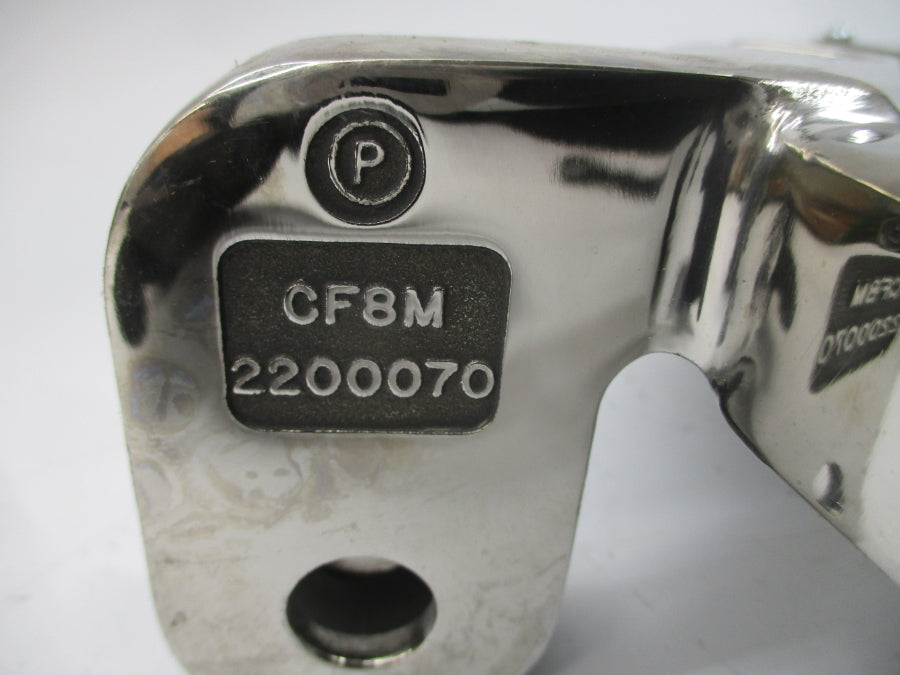 PFAUDLER 3Z27444 150PSI NSNP