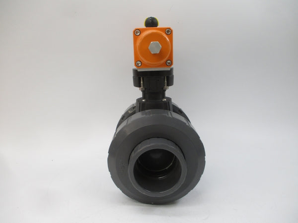 GEORG FISCHER 198800037 546 D90DN80 3" NSNP