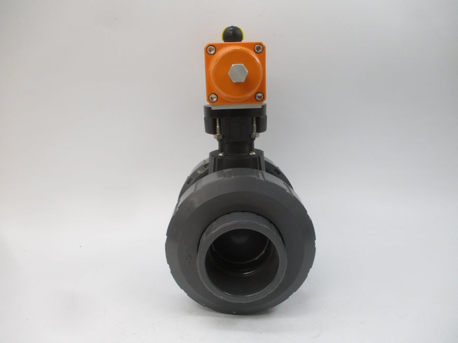 GEORG FISCHER 198800037 546 D90DN80 3" NSNP