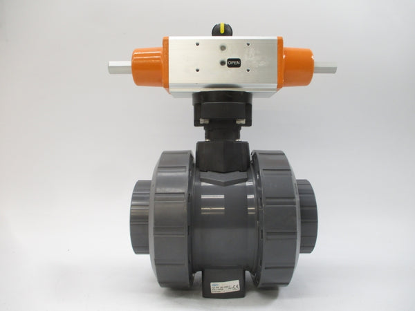 GEORG FISCHER 198800037 546 D90DN80 3" NSNP