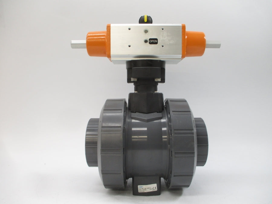 GEORG FISCHER 198800037 546 D90DN80 3" NSNP