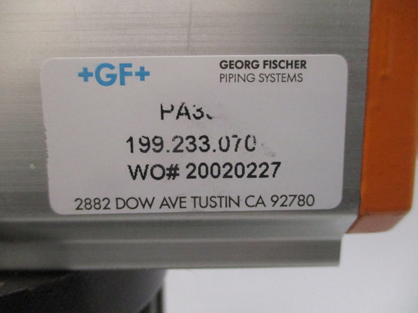 GEORG FISCHER 198800037 546 D90DN80 3" NSNP