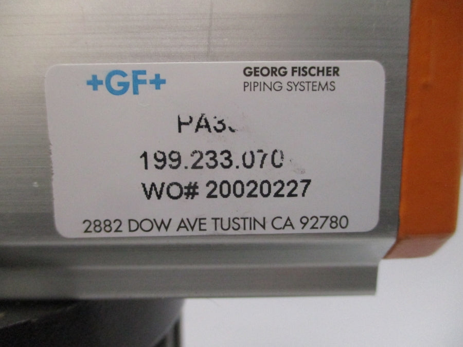 GEORG FISCHER 198800037 546 D90DN80 3" NSNP