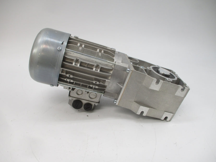 LENZE G50AB045MHBR2C00 EN60034 230-400/460V 0.40-0.49/0.85A NSNP