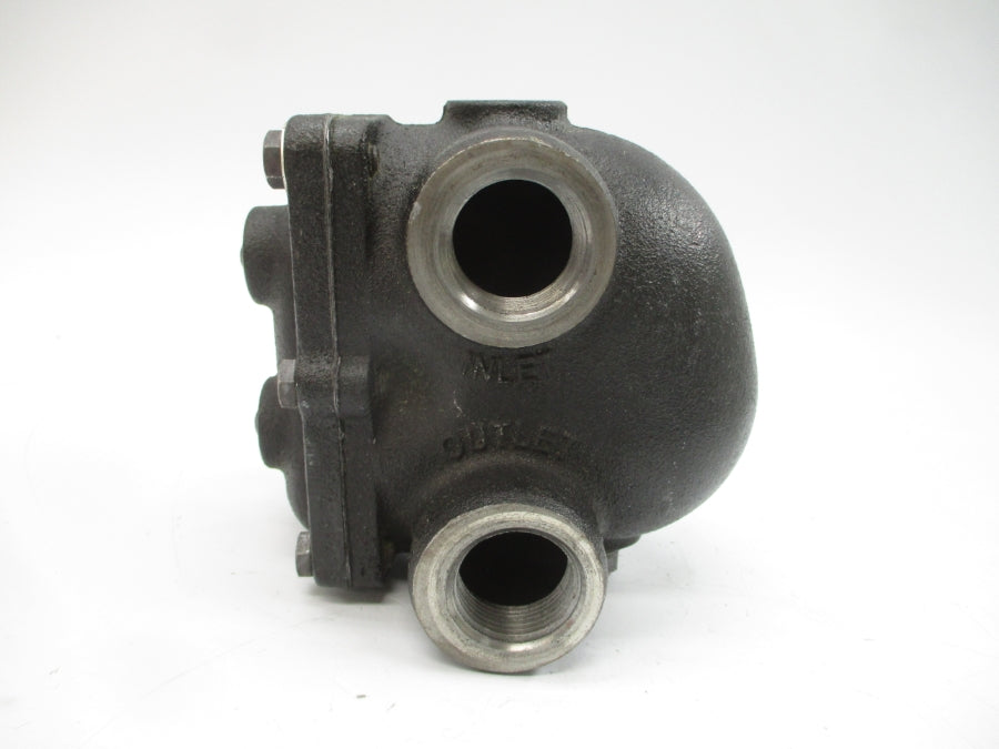 SPIRAX SARCO 50931 FT-75 125PSI 450'F 1" NSNP