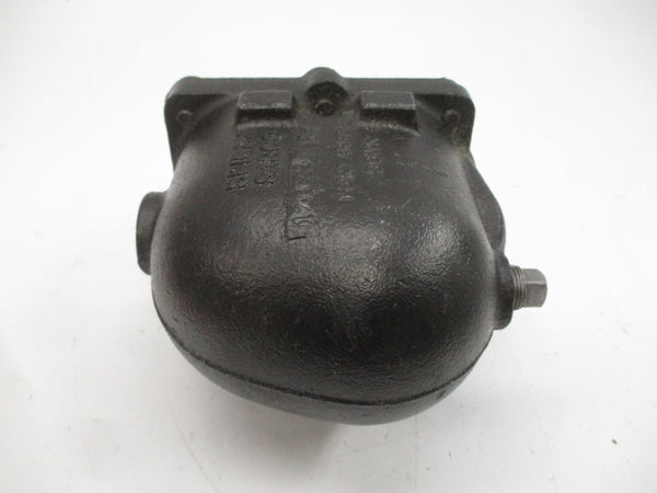 SPIRAX SARCO 50931 FT-75 125PSI 450'F 1" NSNP