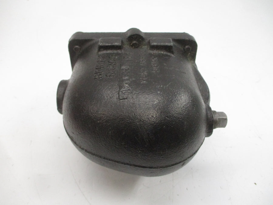 SPIRAX SARCO 50931 FT-75 125PSI 450'F 1" NSNP