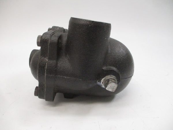 SPIRAX SARCO 50931 FT-75 125PSI 450'F 1" NSNP