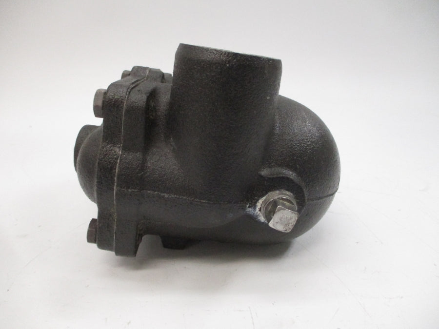 SPIRAX SARCO 50931 FT-75 125PSI 450'F 1" NSNP