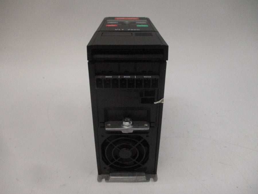 DANFOSS 195N1003 VLT2805PT4B20STR1DBF00A00 380-480V 1.6A NSNP