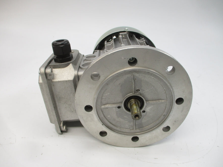 NERIMOTORI T63B4 17050988001001 265/460V 1.1/0.65A NSNP