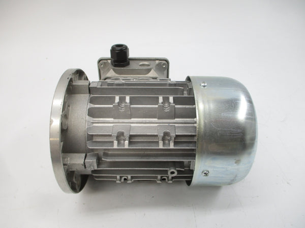 NERIMOTORI T63B4 17050988001001 265/460V 1.1/0.65A NSNP