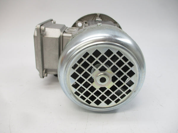 NERIMOTORI T63B4 17050988001001 265/460V 1.1/0.65A NSNP