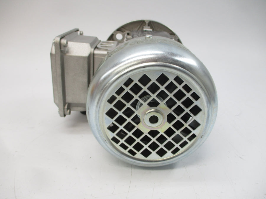 NERIMOTORI T63B4 17050988001001 265/460V 1.1/0.65A NSNP