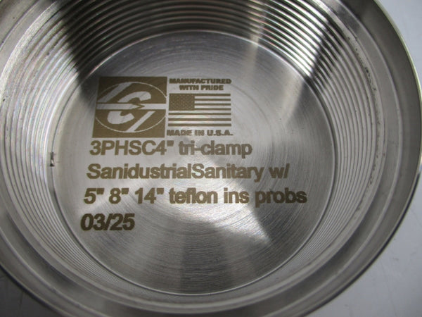 PROBE 3PHSC4" NSNP