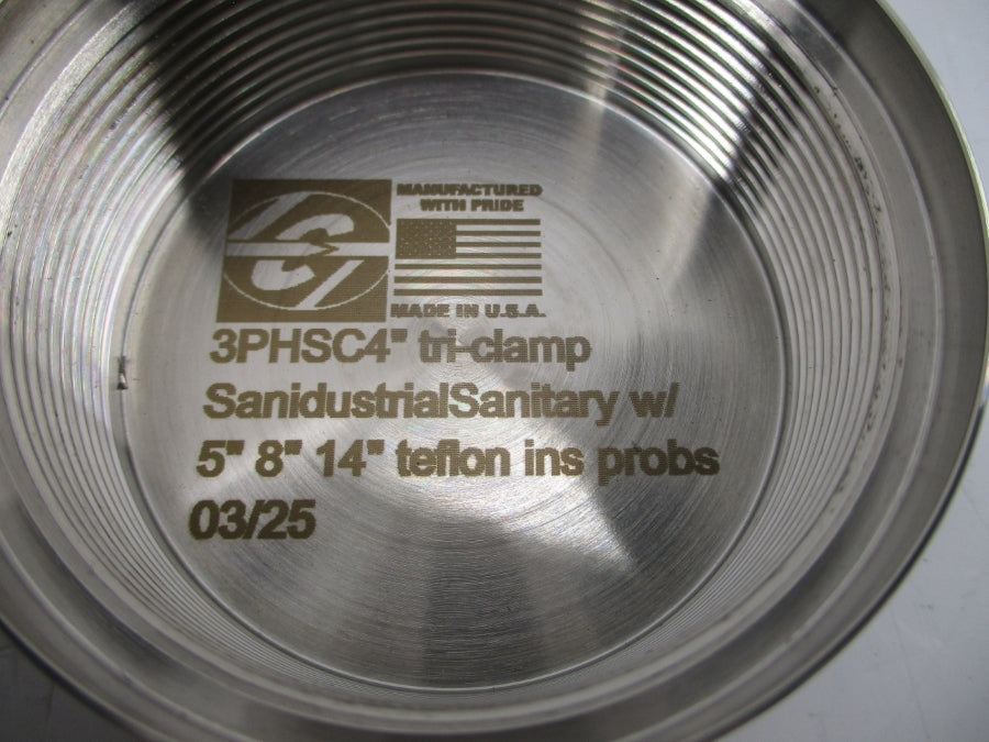 PROBE 3PHSC4" NSNP