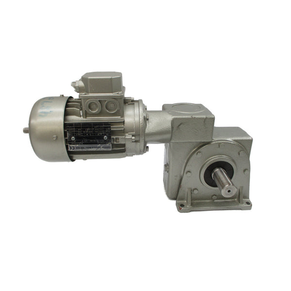 DREHSTROM-ASYNCHRON FC63-4 0602M00920M 440V 0.7A NSNP