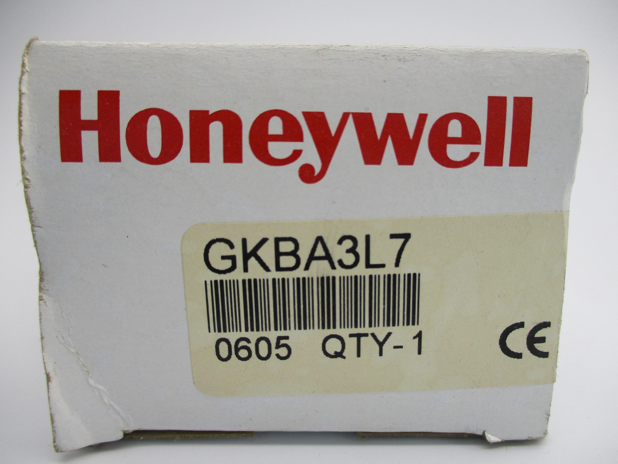 HONEYWELL GKBA3L7 NSFS