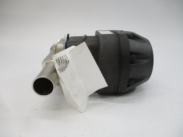 ITT 1-F-428-X19-TE1-SFV2-0-0-TM17-36-M7-A209-SQD1 90PSI 1" NSNP